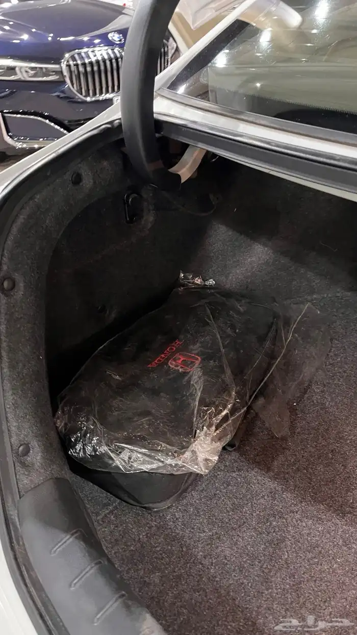 هواند اكورد عداد قليل 20