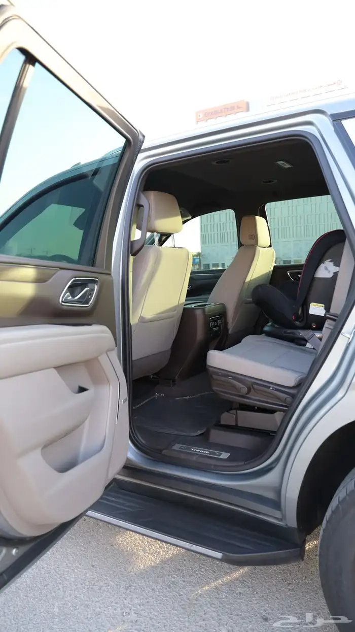 تاهو LT .. عداد قليل ( نظيف ) 24