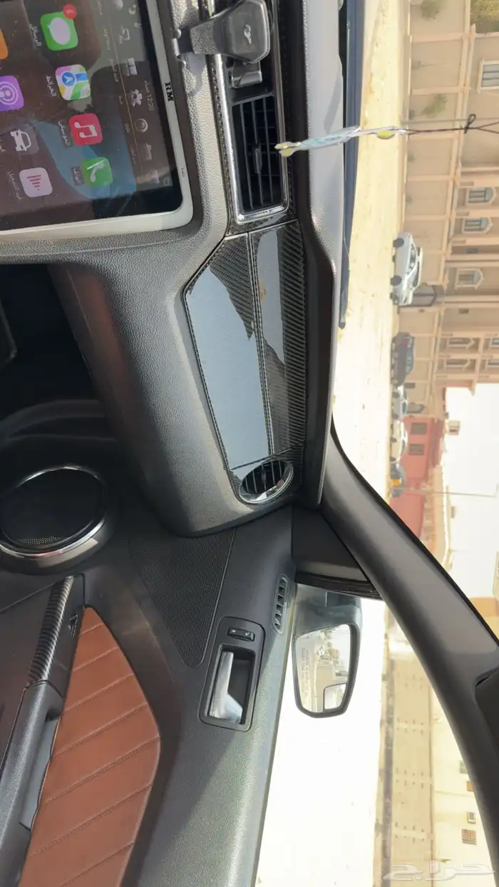 موستنق 2013 v6 9