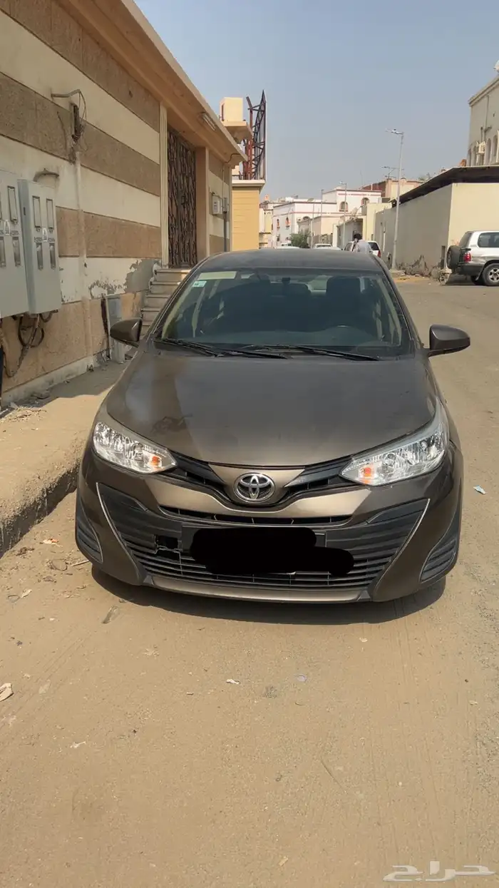 يارس 2019 للبيع 0