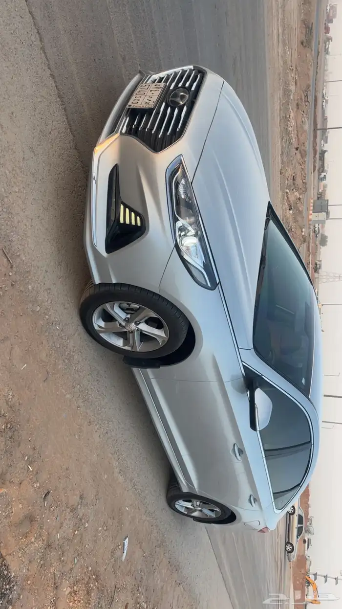 سوناتا 2018 منوه المستخدم 4