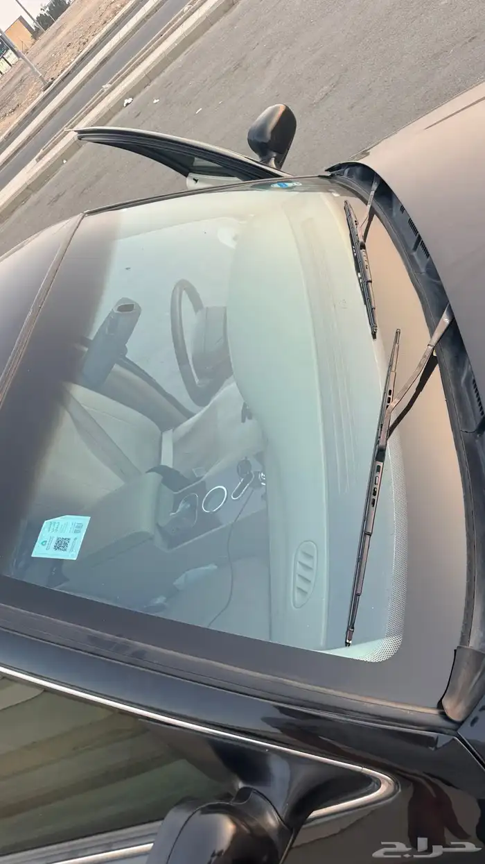 فورد جيراند ماركيز 2010 0