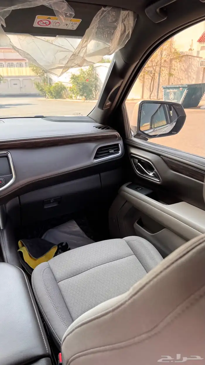 تاهو 2022 LT المطور 21