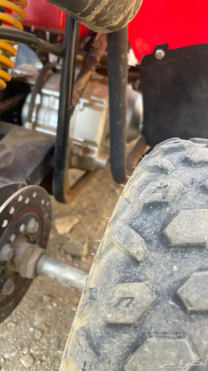 دباب صيني للبيع 2