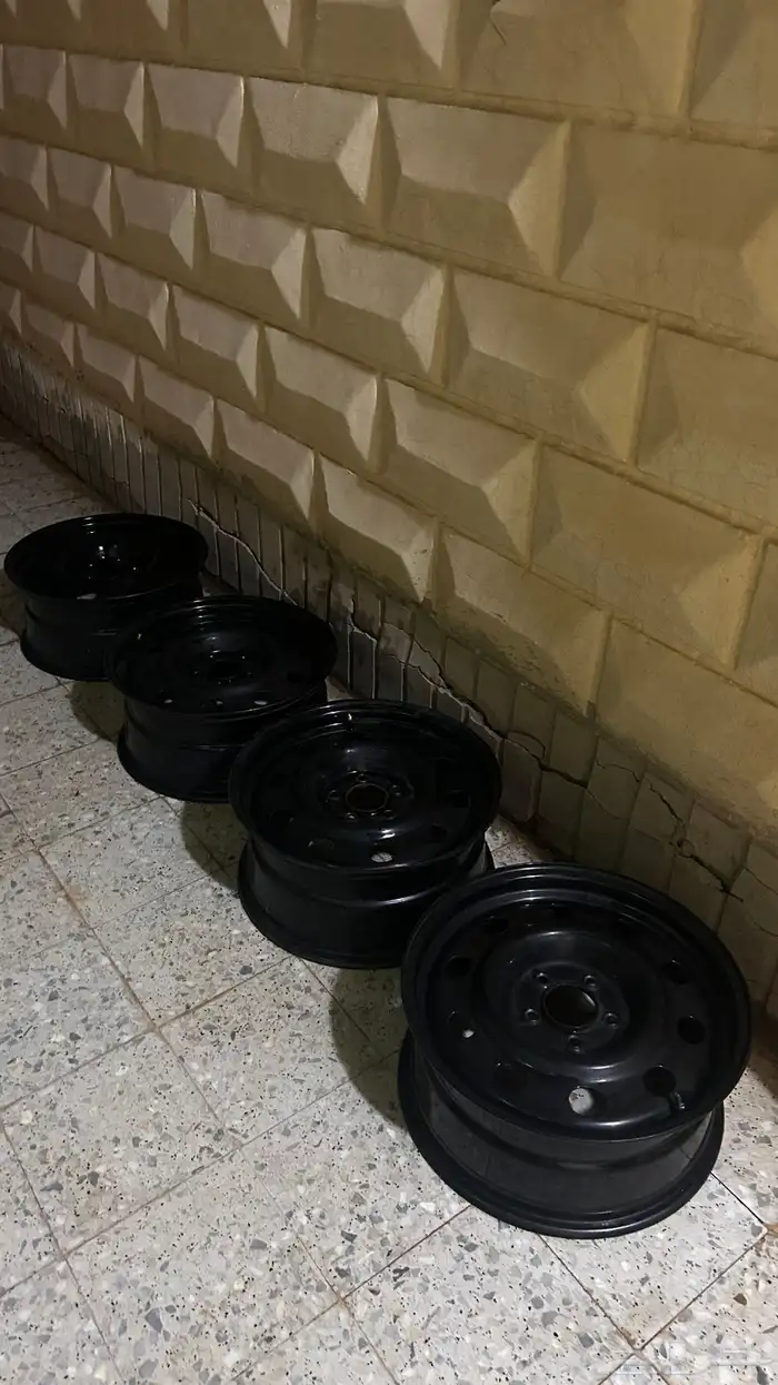 جنوط فورد بوليسي 0