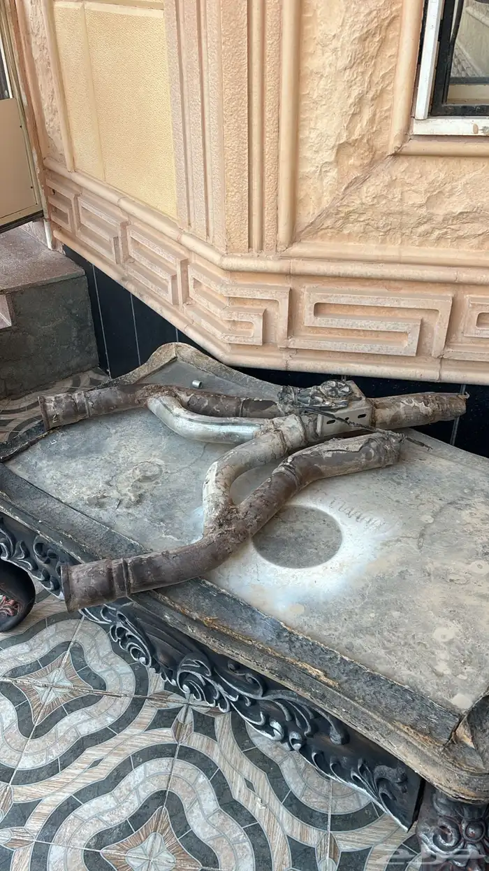 اغراض موستنج 1