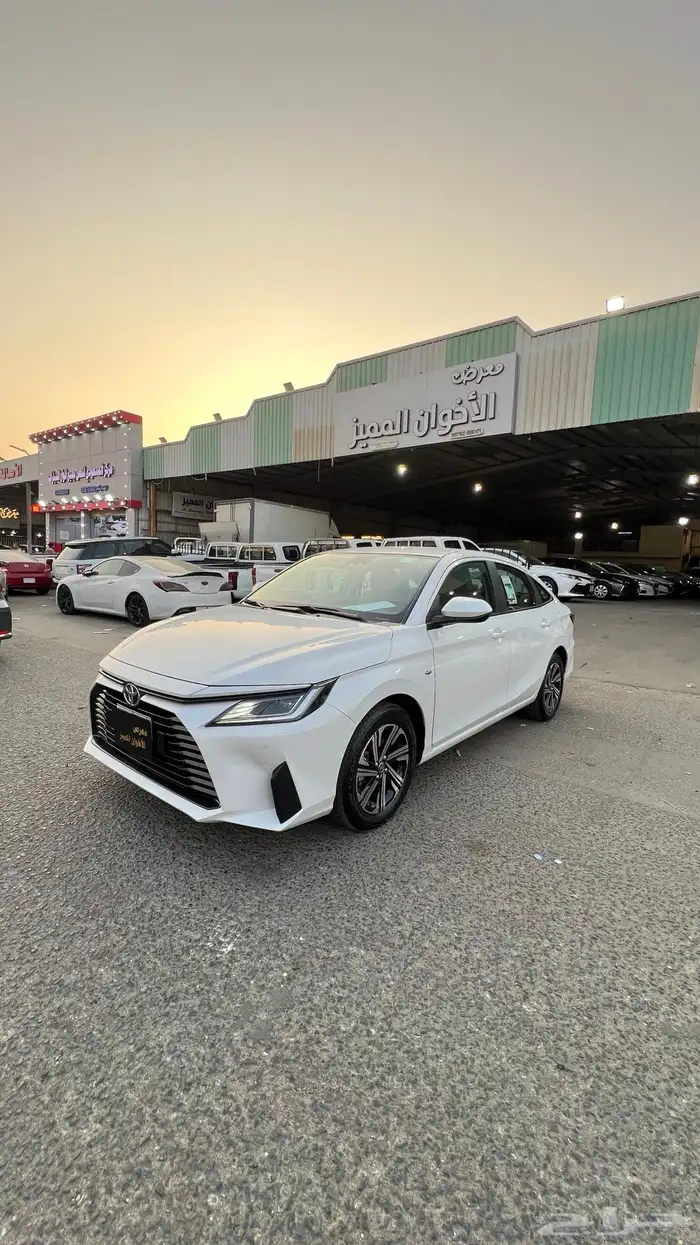 يارس 2024 فل كامل 4 سلندر 2