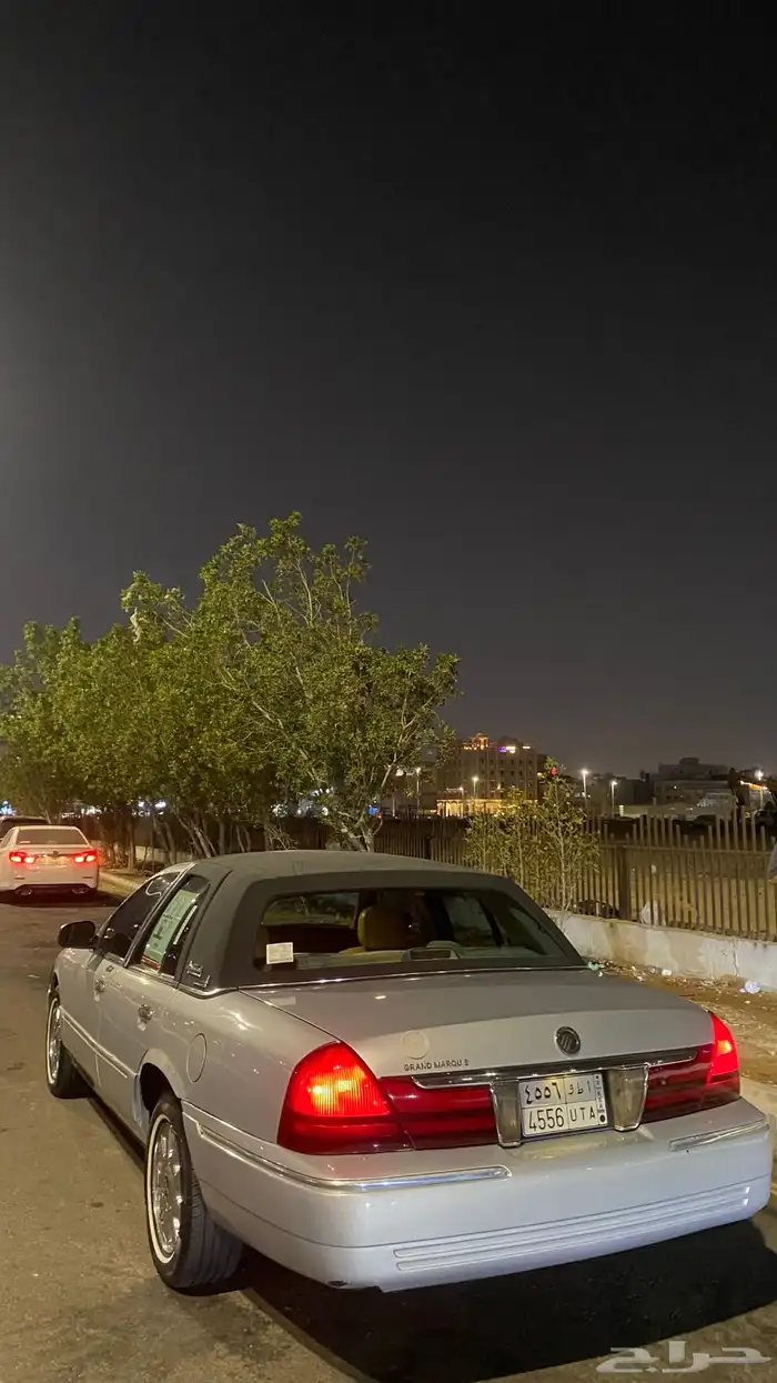 فورد ماركيز فئه نادره 13