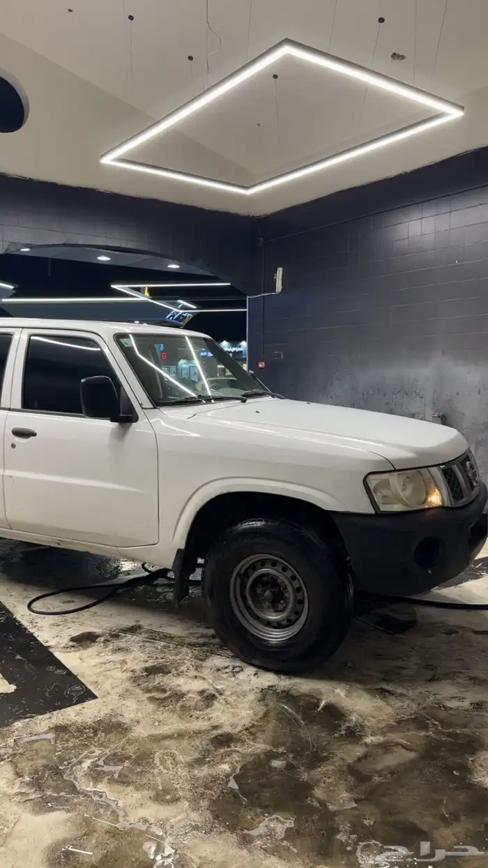 باترول بابين 2005 5