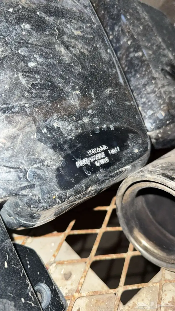 مرايات ربع اصليه 4