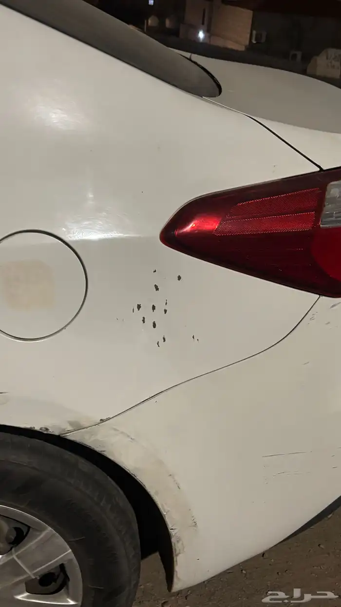 كيا سيراتو 2014 ستاندر 5