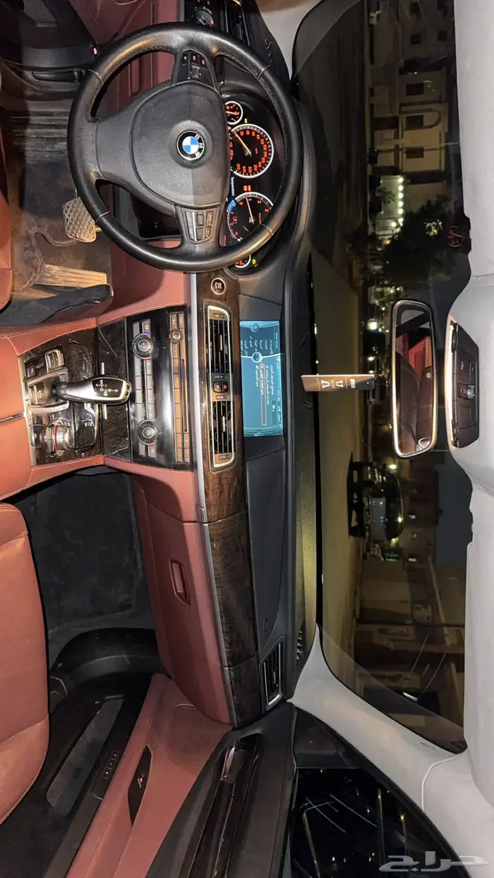 بي ام دبليو 4