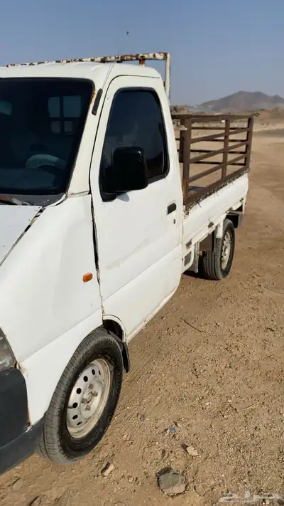 دباب ززوكي المديل 2002 index