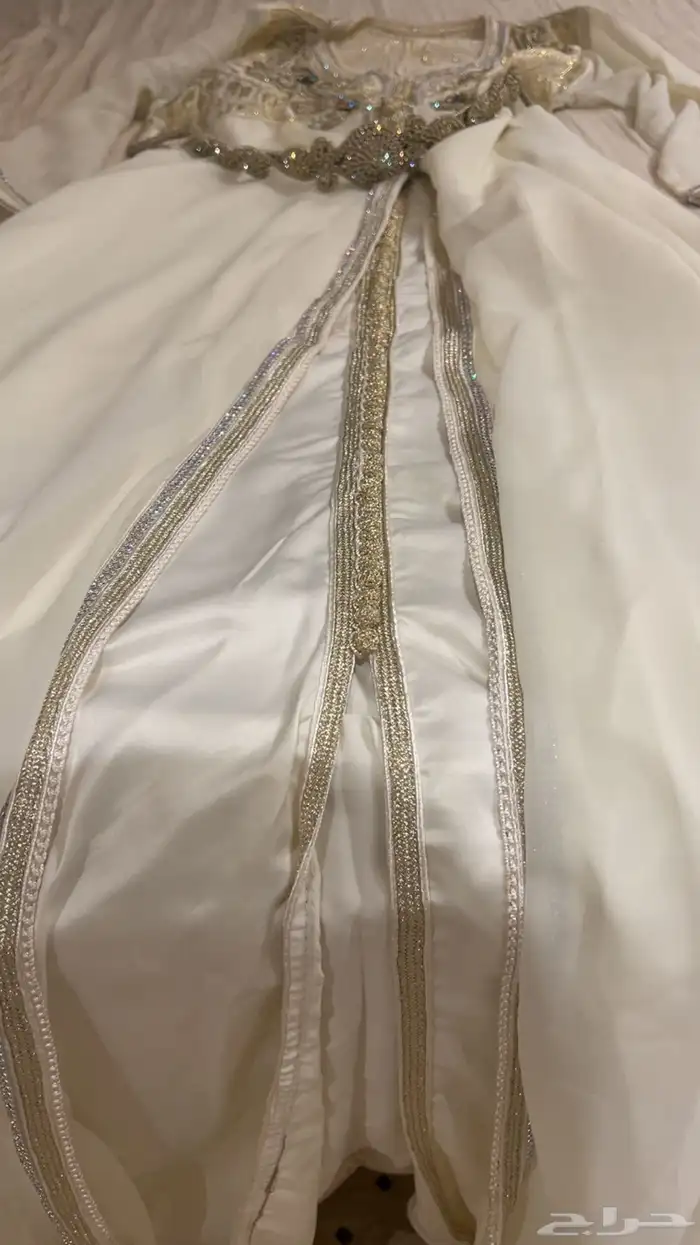 قفطان سكري 1