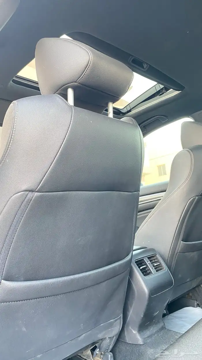 اكورد 2020 فل كامل 16