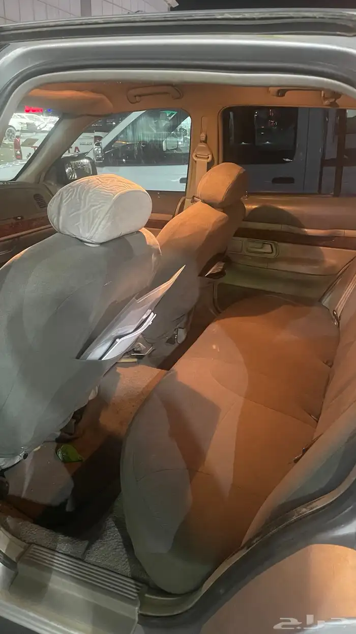 فورد ماركيز 1997 للبيع 5