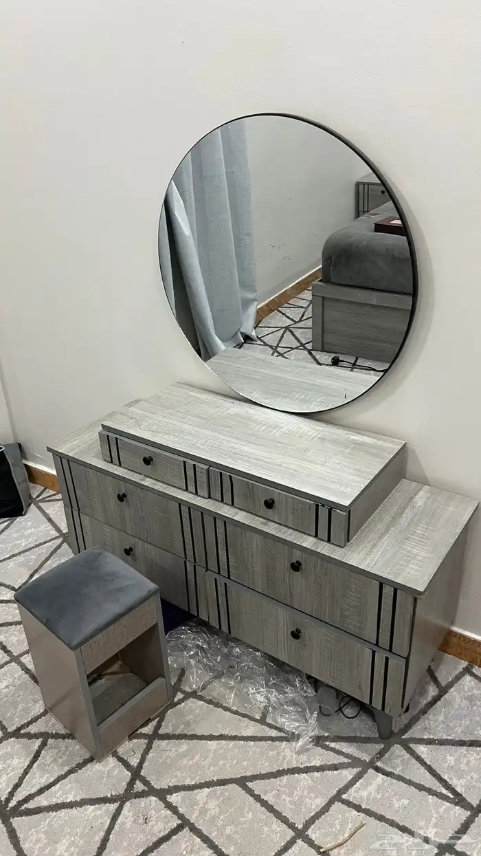 غرفه نوم للبيع 3