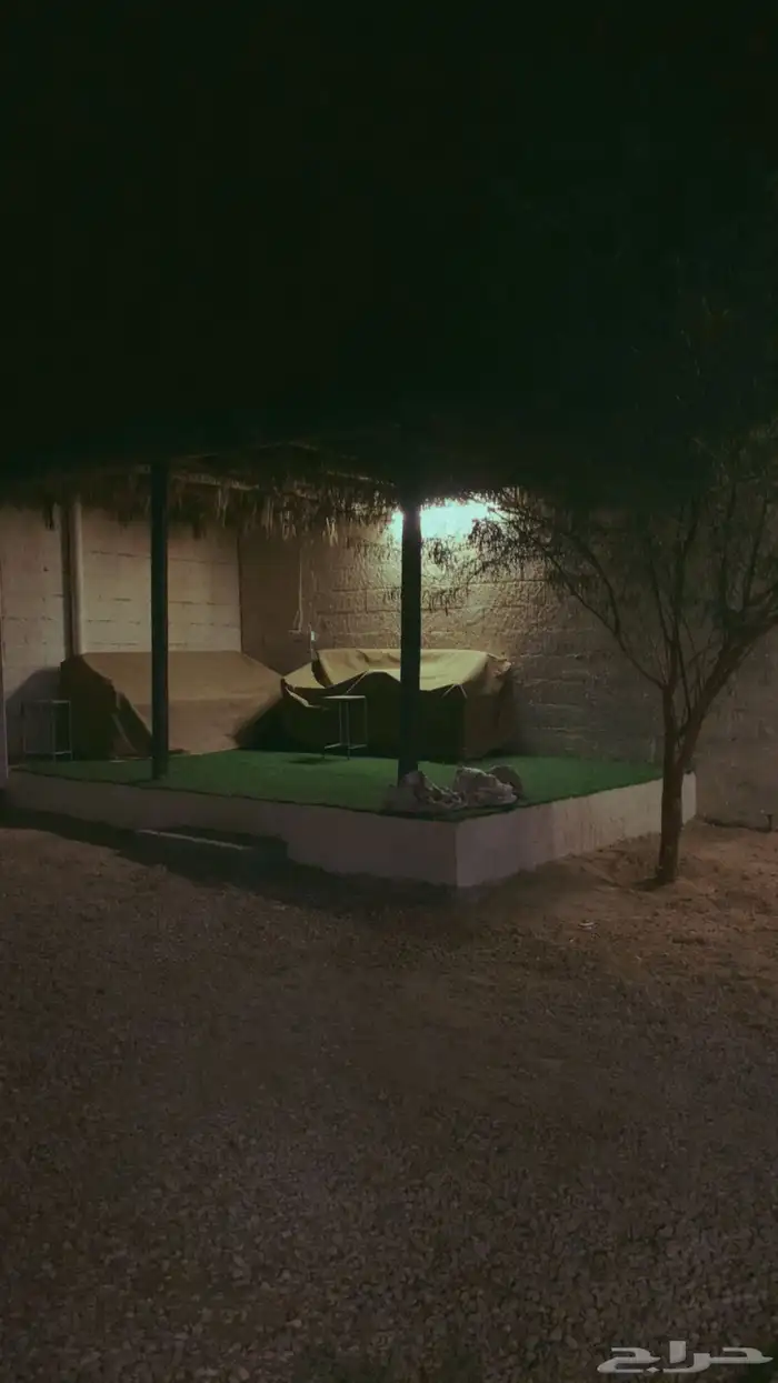 الخيمة المضيئة للايجار 2