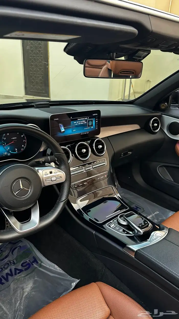 ممشى قليل c200 كشف 11