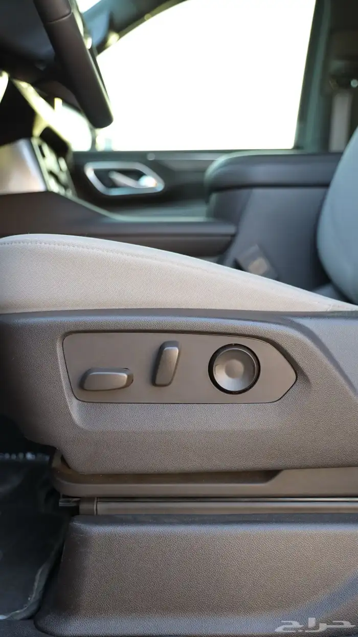 تاهو LT .. عداد قليل ( نظيف ) 17