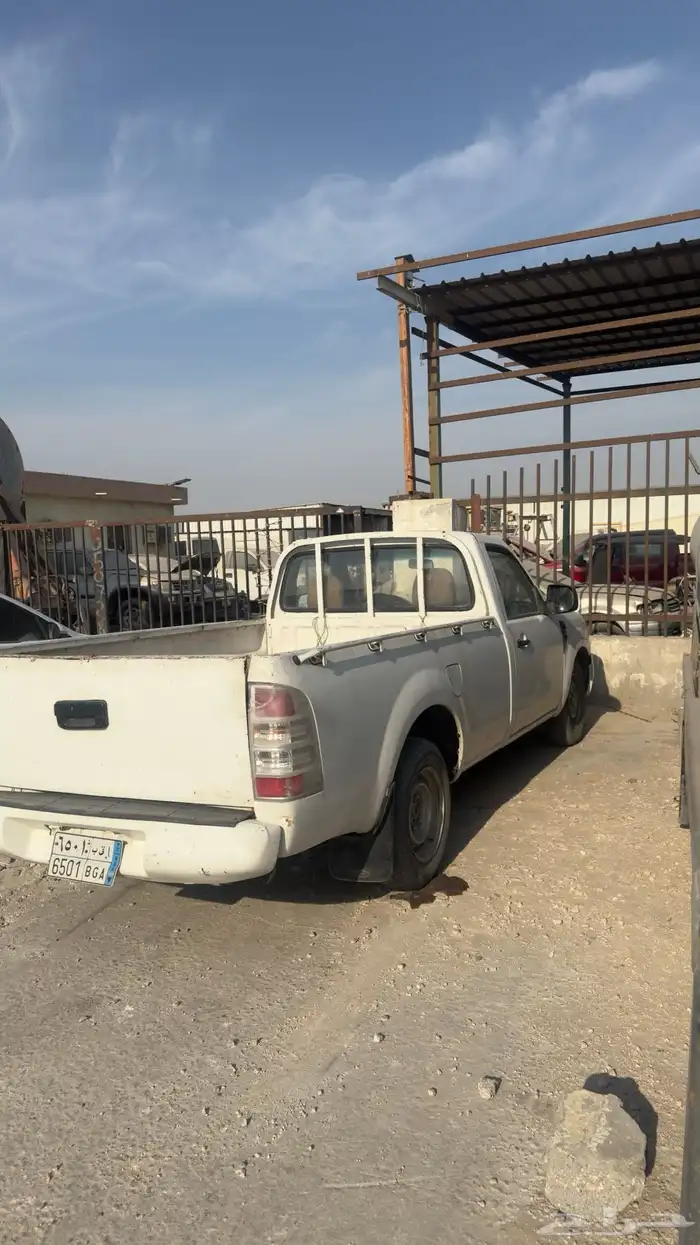 فورد رينجر غماره بنزين 3