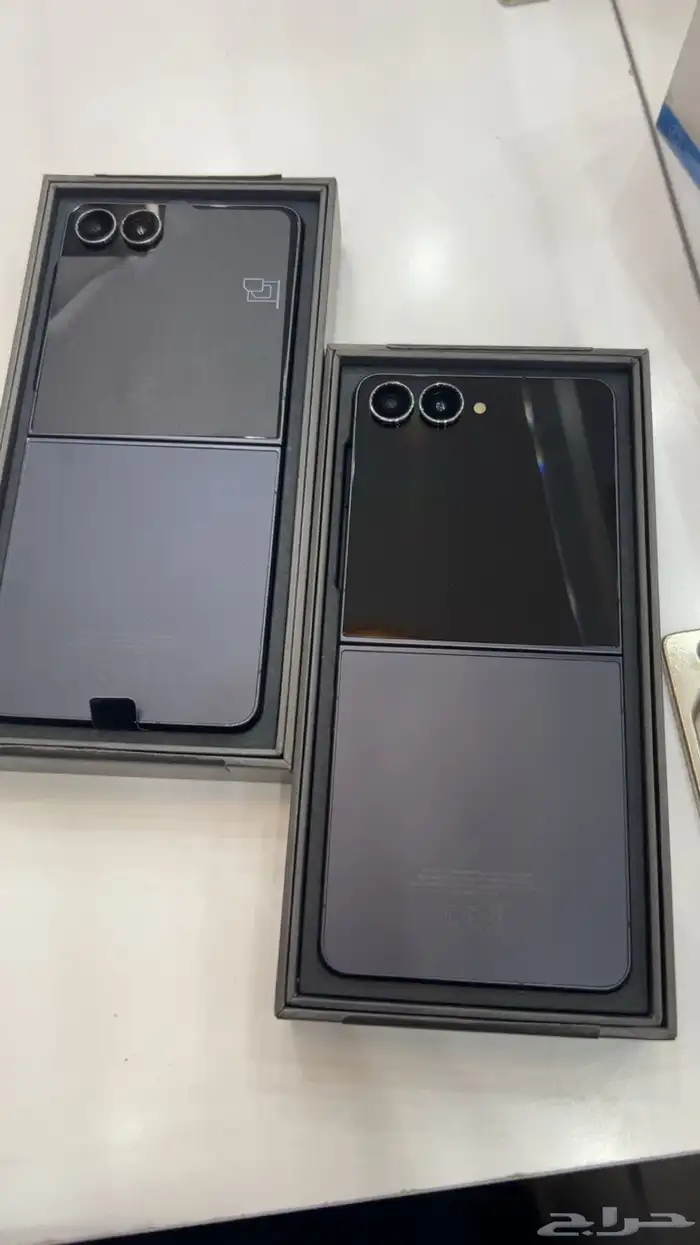 سامسونج جلكسي زد فلب 7 galaxy Zflip 0
