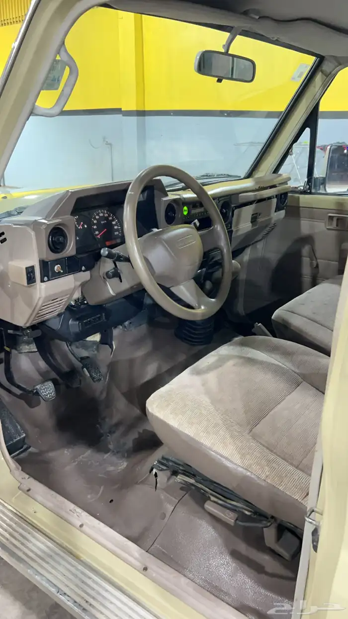 جيب ربع 2009 حكومي 6