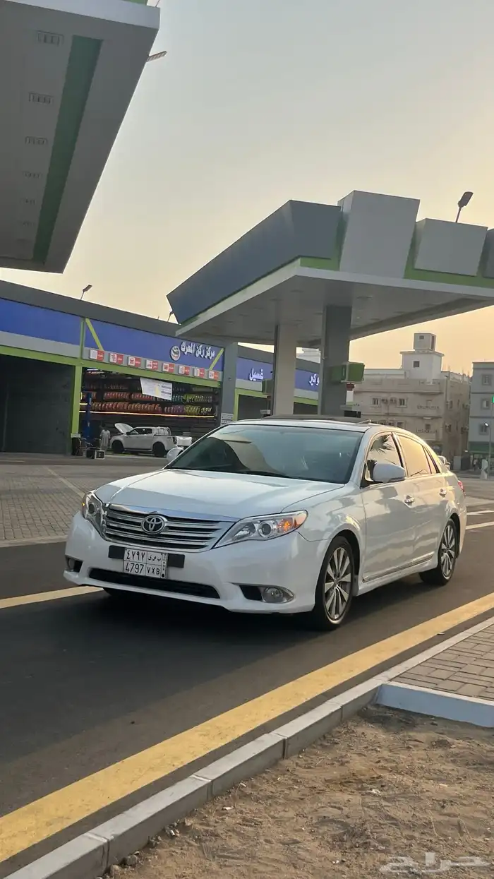 أفالون موديل 2011 9