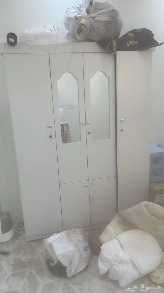 دولاب ملابس للبيع 0