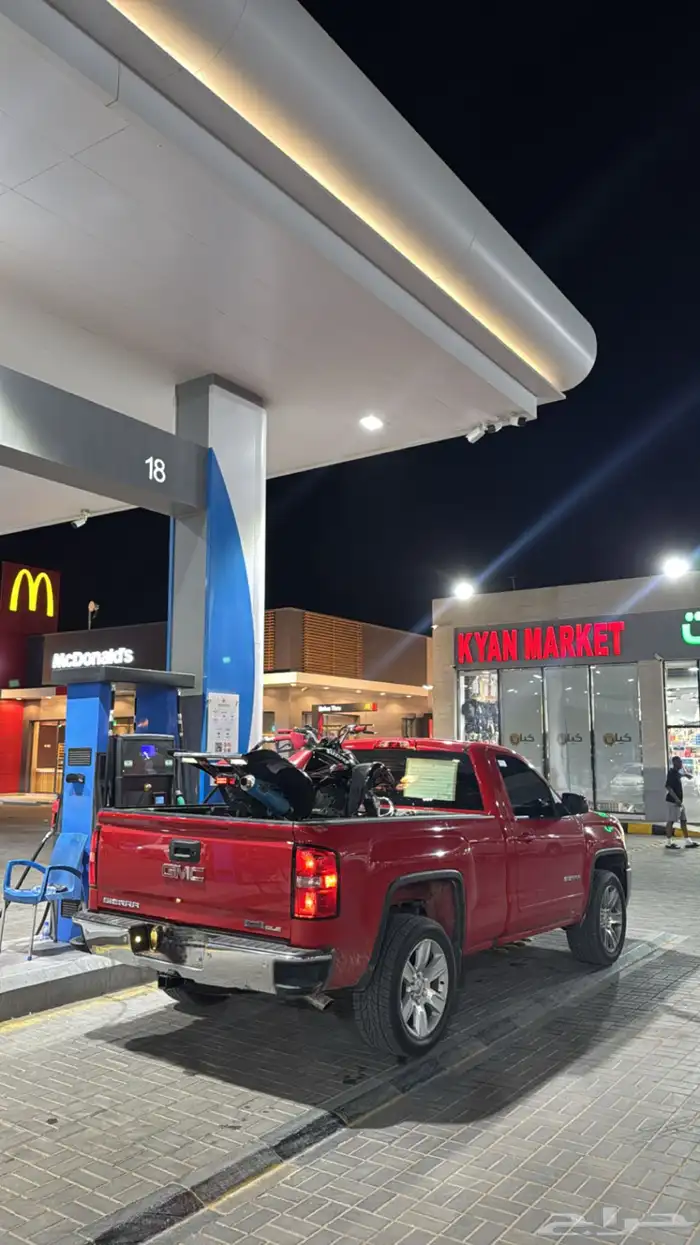 جمس سيرا فول كامل 2017 2