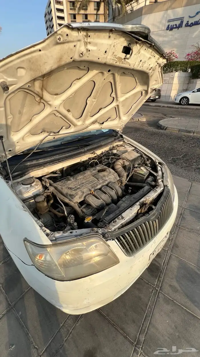 كورولا 2007 فل كامل 20