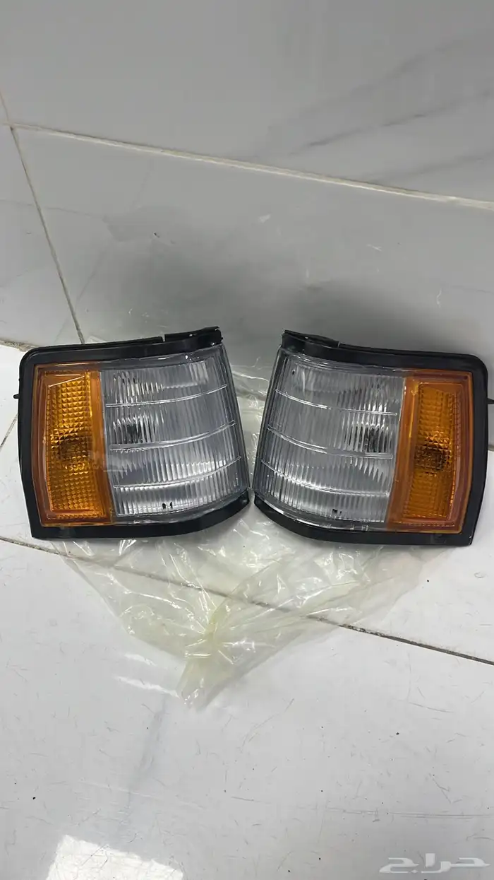 كرسيدا قطع غيار 85-88 20