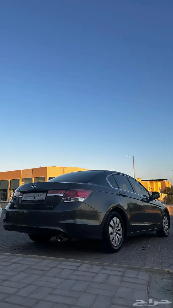 اكورد . ستاندر 2