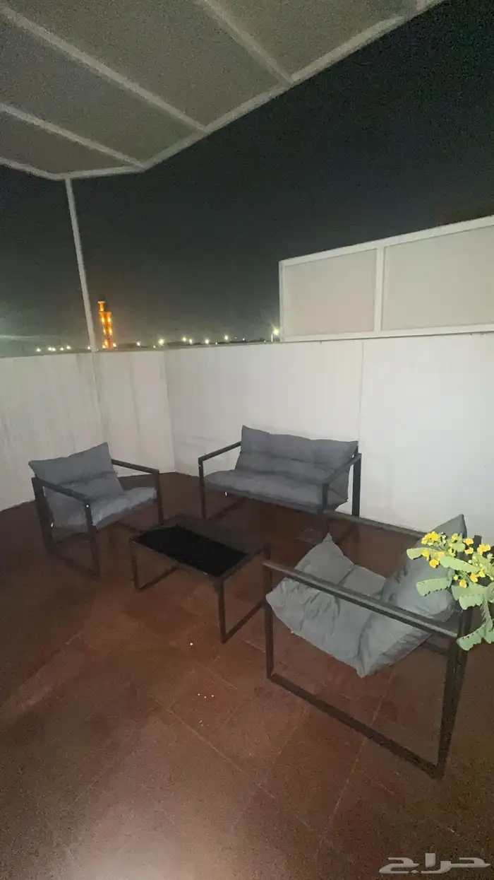 جلسة خارجية 1