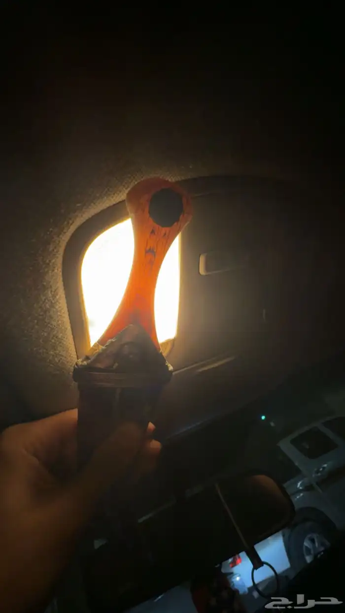 جنبية زراف قديم نادر 2