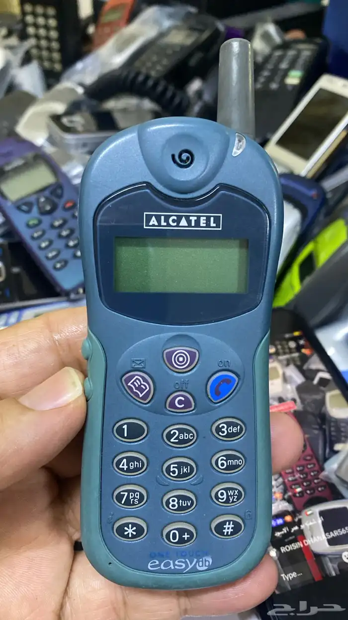 جوالات نوكيا اصليه رهيب عجيب باندا بلاكبيري 41