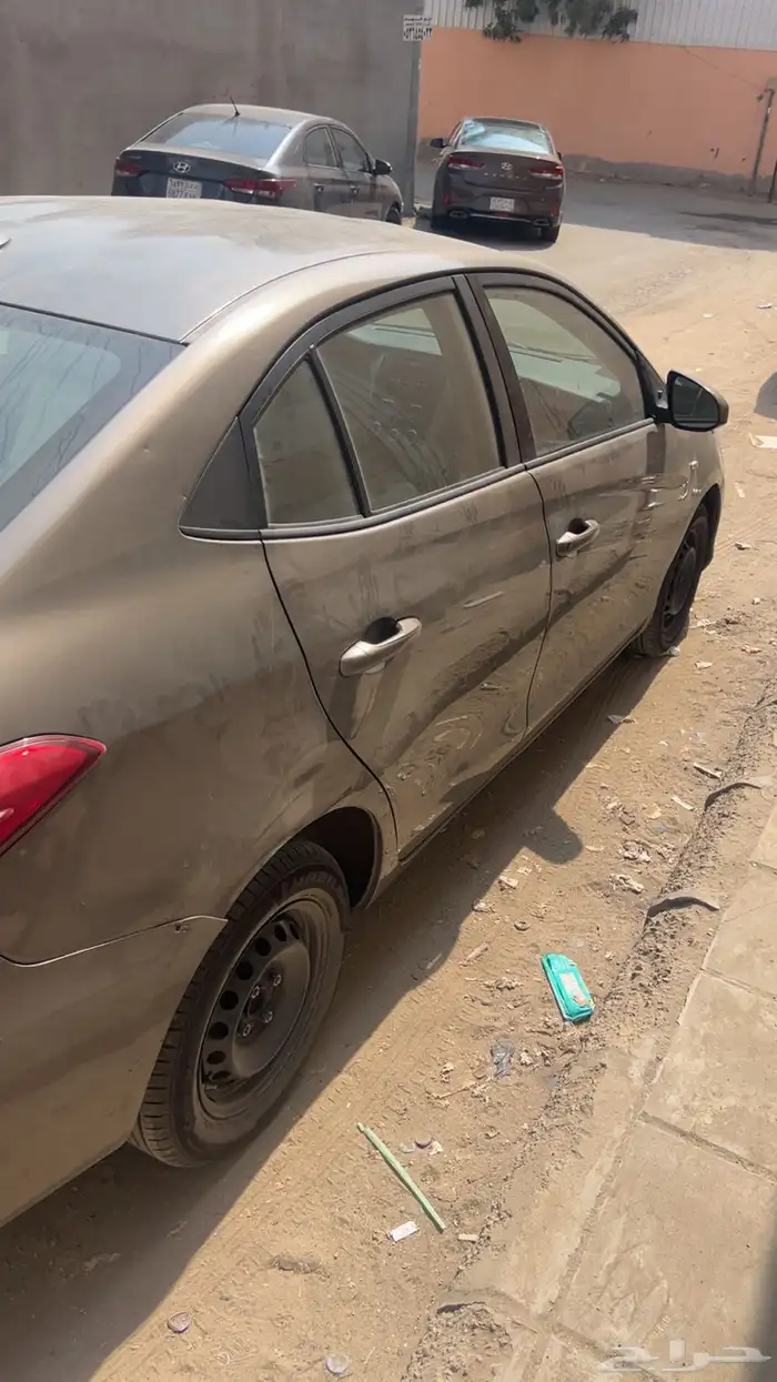 يارس 2019 للبيع 2