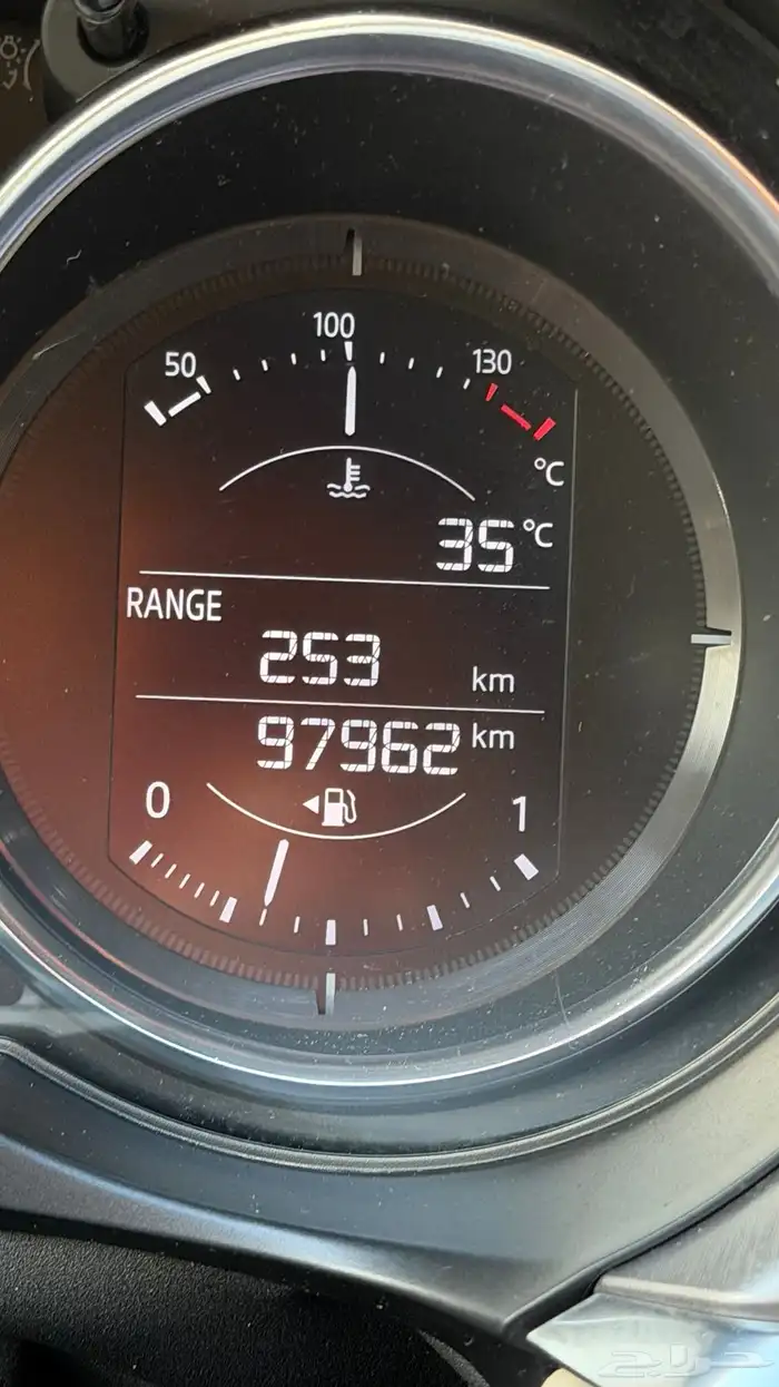 مازدا 6 2019 مالك اول نظيفة 8