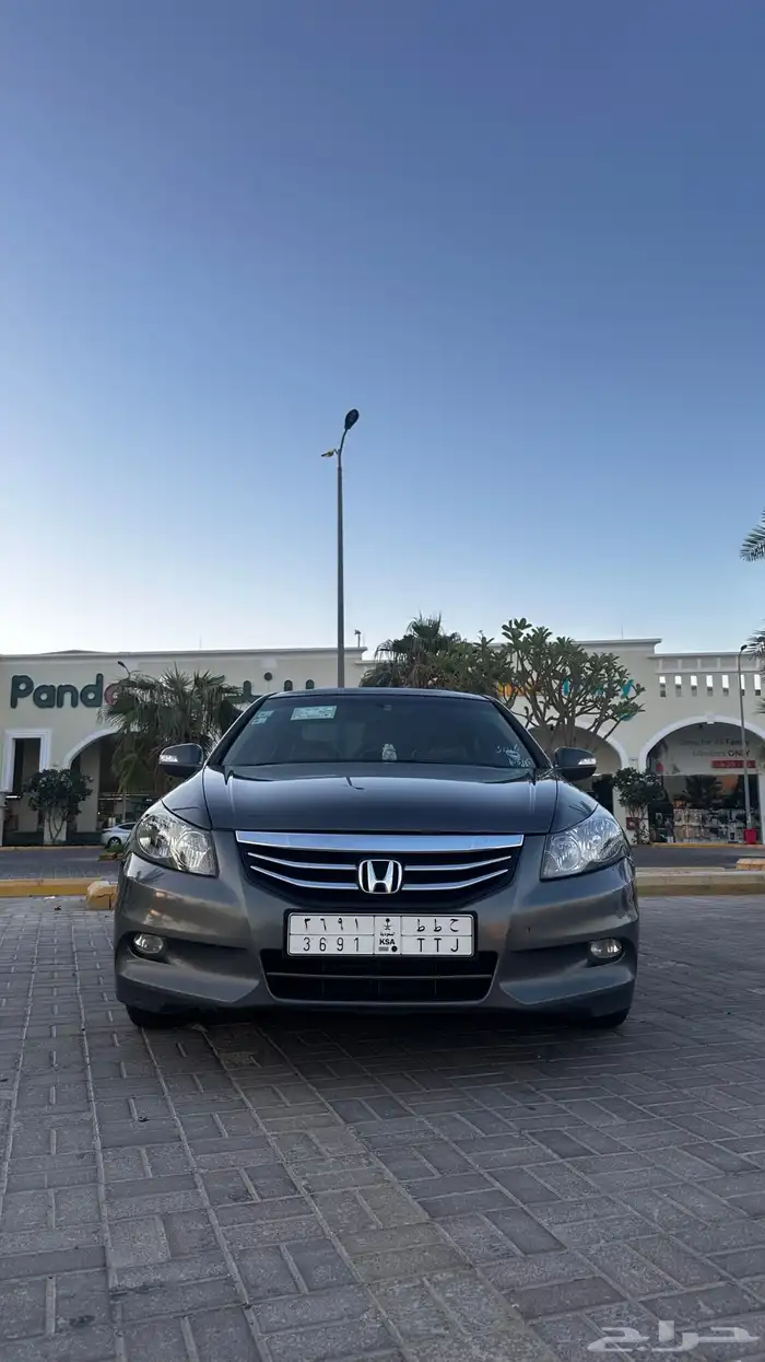 اكورد . ستاندر 5