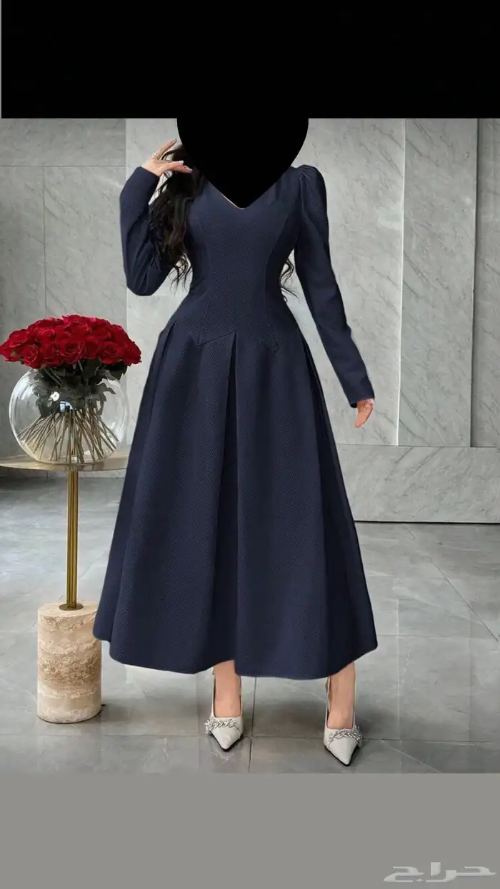 فستان للبيع 0