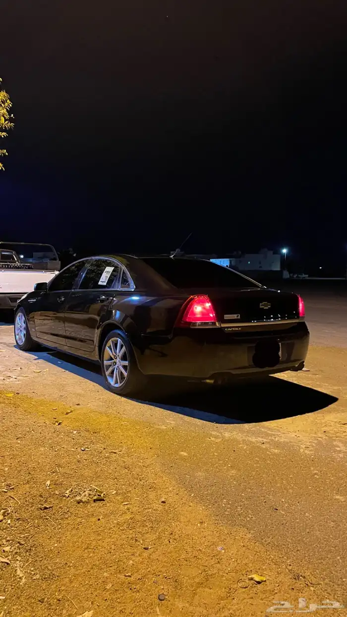 للبيع كاربس 2015 اسود 4