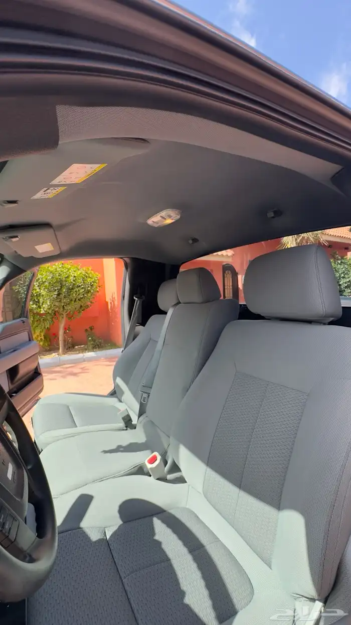 F150 بدون دبل 2