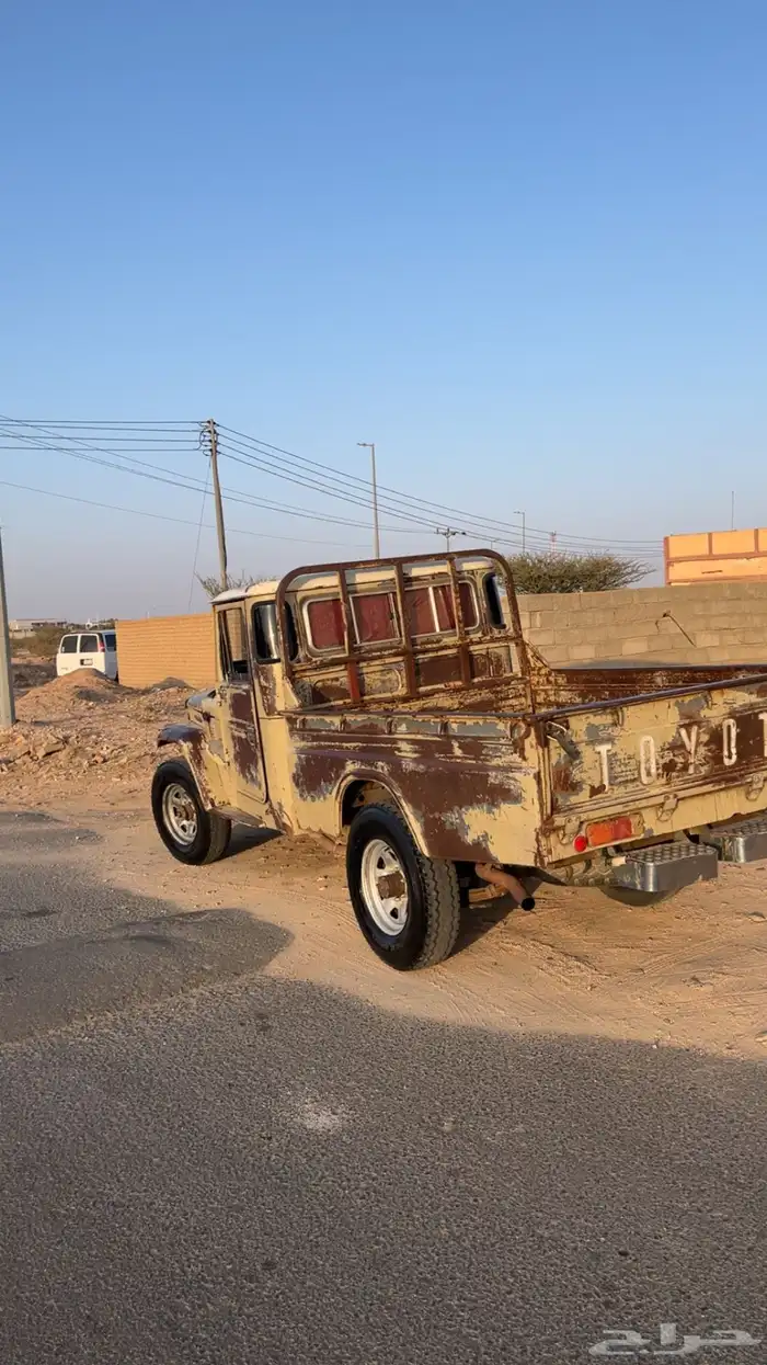 جيب شاص 83 شد بلد 1