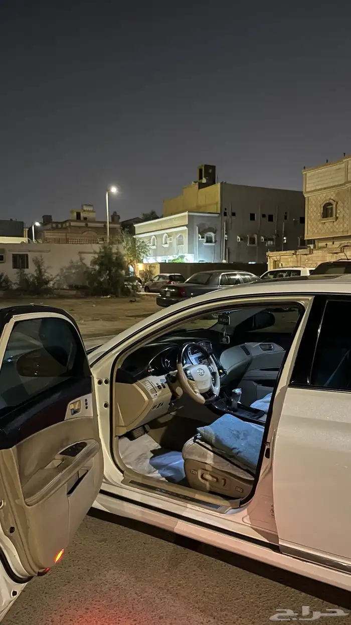 أفالون موديل 2011 3