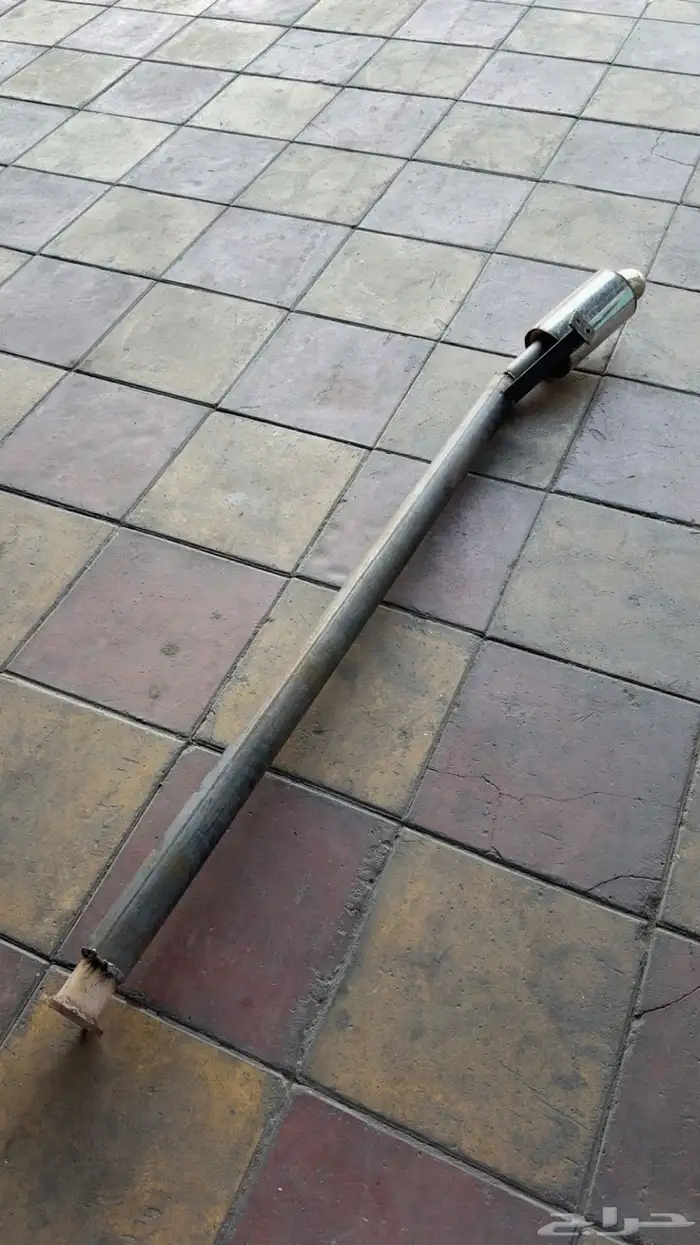 مشنوق شلال شاص 1