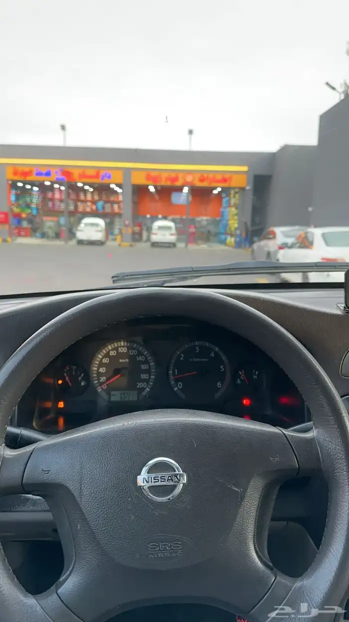 باترول 2003 14