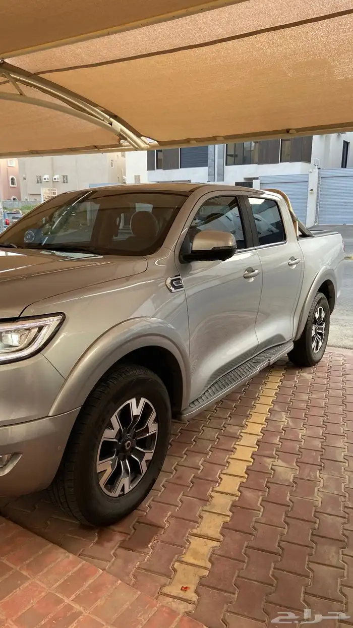 جريت وول باور 2022 5