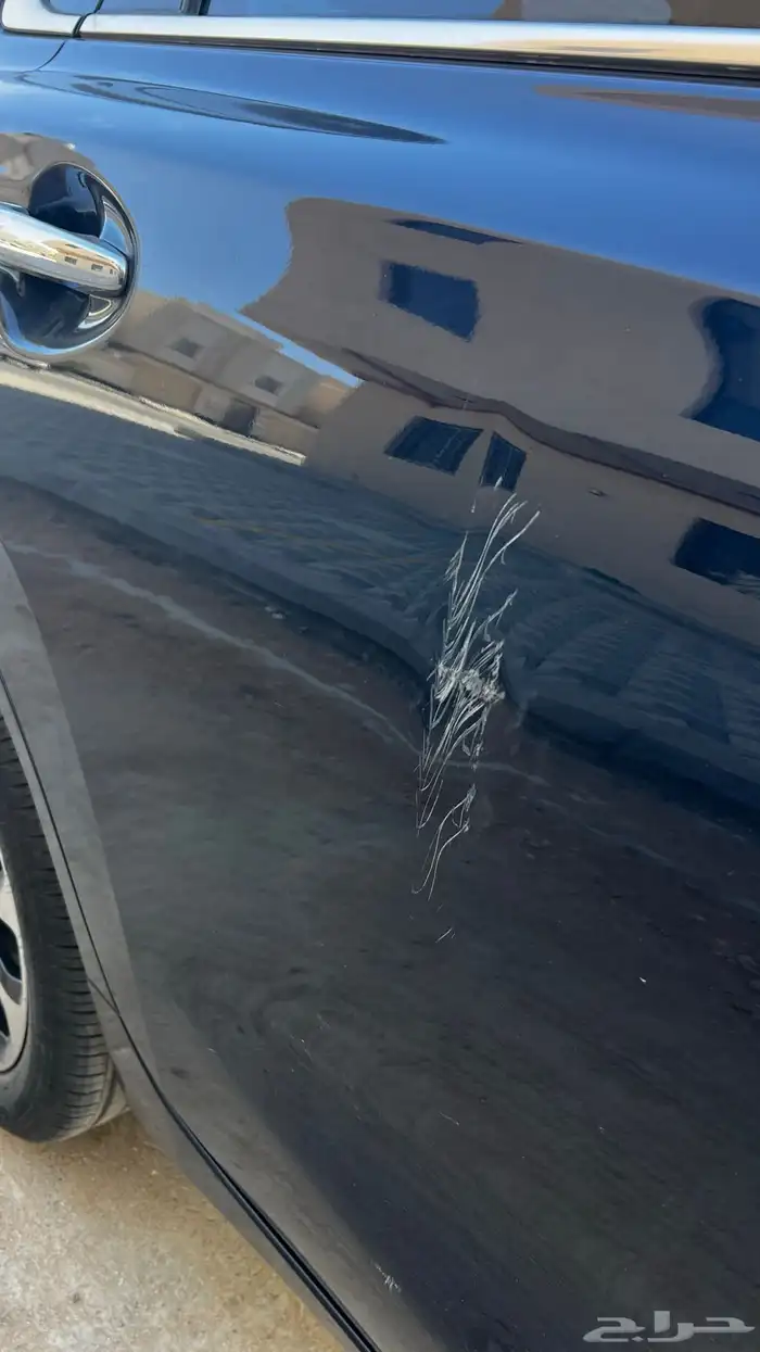 سوزوكي بالينو مستخدم 2024 11