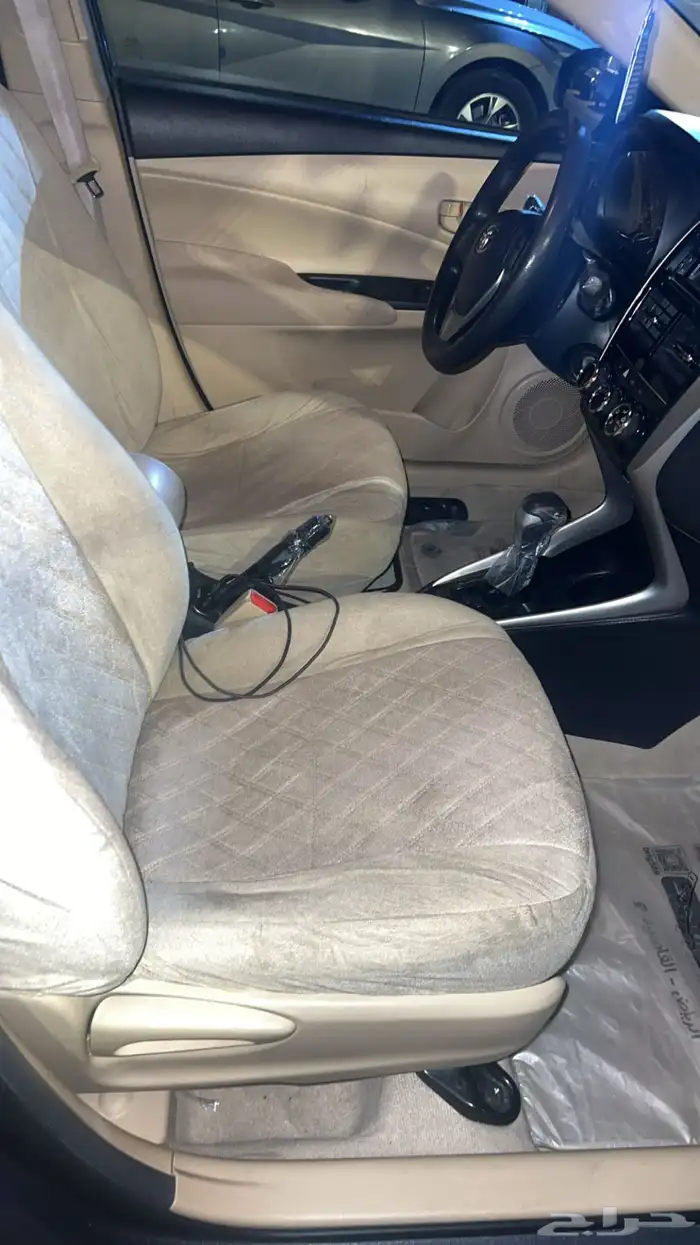 يارس 2019 نظيفة 6