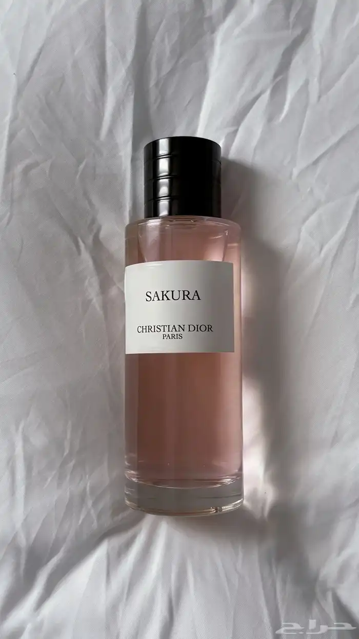 ساكورا ديور الحجم 250 مل 0